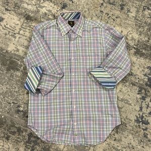 Tailorbyrd dress shirt